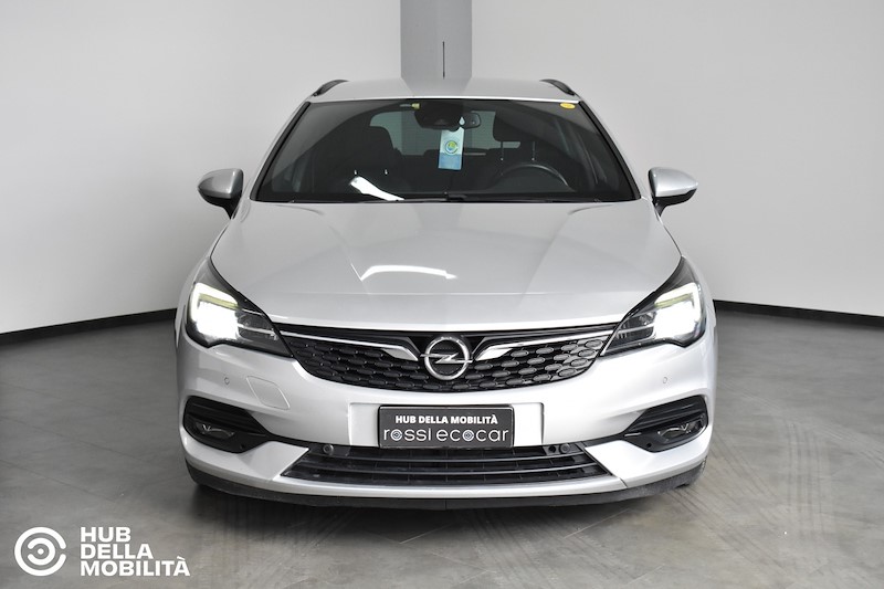 OPEL Astra 1.5 CDTI 122 CV S&S AT9 Sports Tourer GS Line